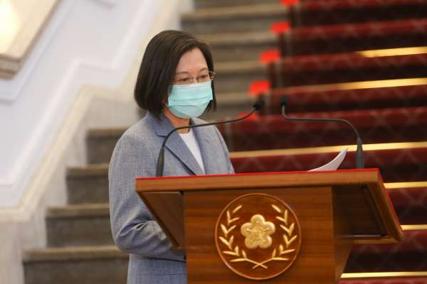 陳國祥觀點：朝野不能換位思考，民主沒門！