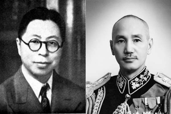 吳國楨案之謎：台灣省主席反對白色恐怖，遭蔣介石「製造車禍」暗殺未遂！ 