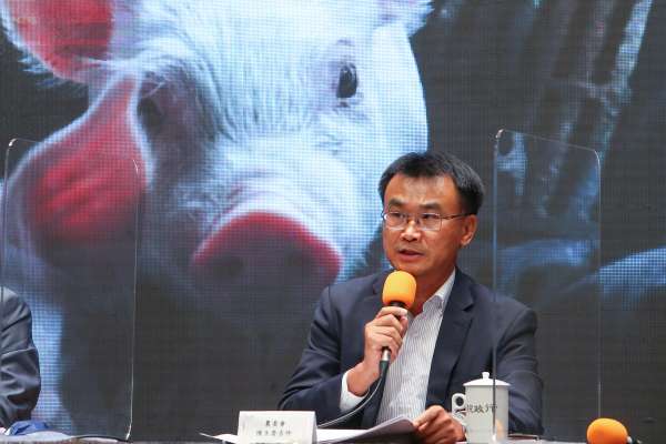 風評：給民進黨蔡政府的「事實查核」備忘錄