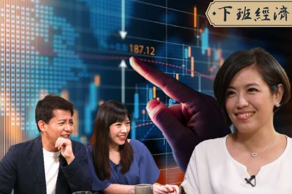 【下班經濟學】2條線判斷股價強弱？一招抓出起漲訊號？投資必學均線大解密