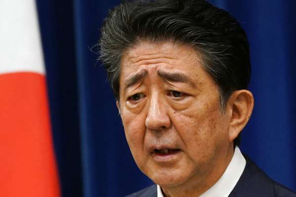 李忠謙專欄》安倍倉皇下台，告別三千日超長執政：「一門三首相」，統治日本戰後逾四分之一時間