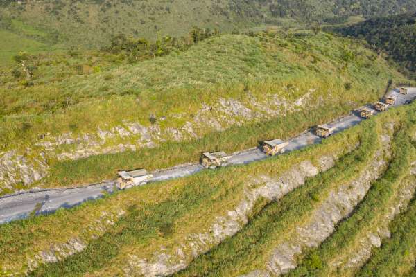環現差審查有條件通過！苦惱台泥4年的花蓮礦區開發案露曙光