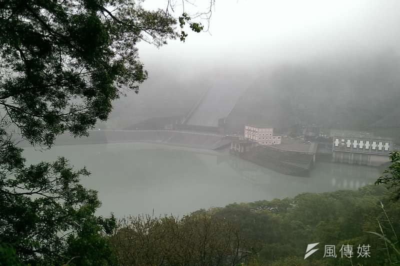 經部宣布取消石門供水區三階限水 風傳媒