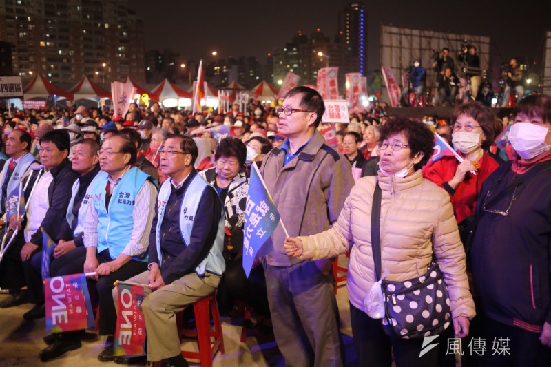 zd國民黨總統候選人朱立倫15日晚間出席總統與立委台中聯合競選總部成立大會, 右至左是廖了以 林敏霖 張清堂 顏清標。(羅暐智攝).jpg zd國民黨總統候選人朱立倫15日晚間出席總統與立委台中聯合競選總部成立大會, 右至左是廖了以 林敏霖 張清堂 顏清標。(羅暐智攝).jpg