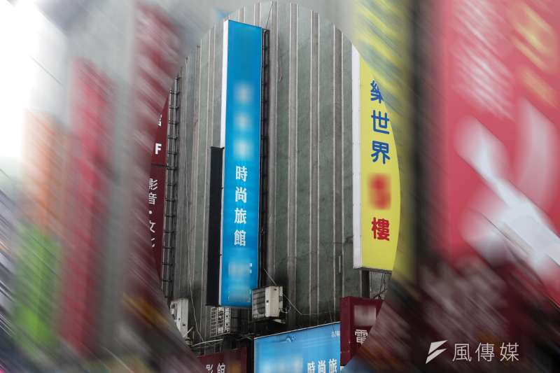20160315毒品專題.專訪聯合醫院昆明院區行政主任莊苹.莊苹.有關開毒趴的旅店已做類馬賽克處理.小心使用.(陳明仁攝) 20160315毒品專題.專訪聯合醫院昆明院區行政主任莊苹.莊苹.有關開毒趴的旅店已做類馬賽克處理.小心使用.(陳明仁攝)