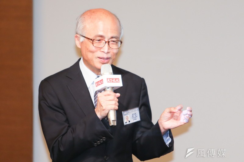 控鏡電視引入中資獲不起訴 前股東黃安捷「毫無喜悅」：正義尚未伸張-風傳媒