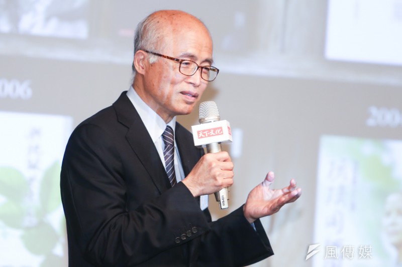 內鬥幕後1》黑函滿天飛！裴偉被控大領1800萬顧問費，鏡週刊人事費還由鏡電視埋單-新新聞