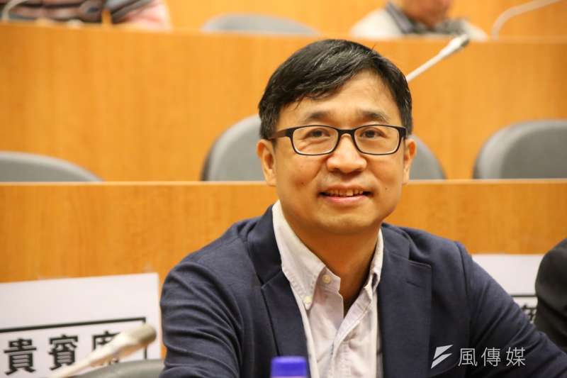 2016-11-20-第三次模擬憲法法庭-第2天言詞辯論-陳俊宏-石秀娟攝 2016-11-20-第三次模擬憲法法庭-第2天言詞辯論-陳俊宏-石秀娟攝