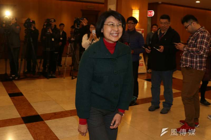 20170308-民進黨立委林岱樺表示,針對放生的議題,她個人的立場是要解決棄養的問題、反對任意放生,修法是為了解決政府沒有從源頭管理棄養機制的問題。(蘇仲泓攝) 20170308-民進黨立委林岱樺表示,針對放生的議題,她個人的立場是要解決棄養的問題、反對任意放生,修法是為了解決政府沒有從源頭管理棄養機制的問題。(蘇仲泓攝)