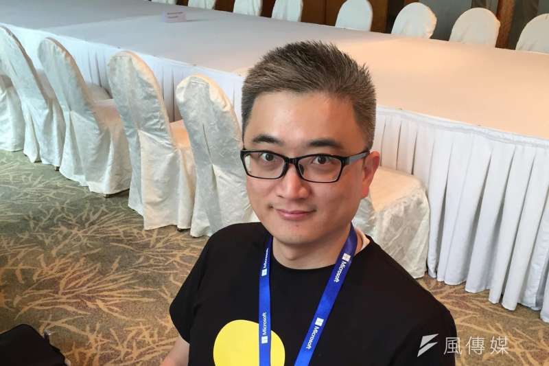 不務正業 反而最有價值 Ptt創世神 杜奕瑾眼中的ai時代生存之道 風傳媒