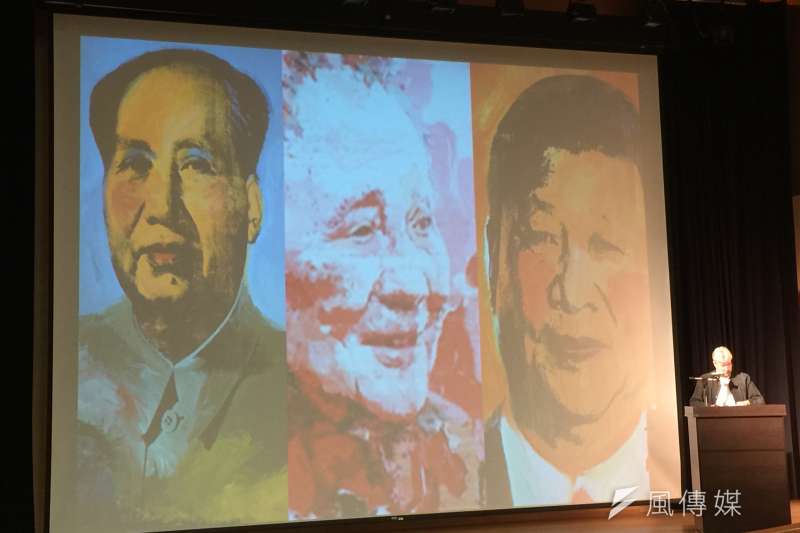 中共高调纪念邓小平诞辰120周年。意涵习近平可承继毛泽东和邓小平的政治与改革开放遗产。(资料照,简恒宇摄)