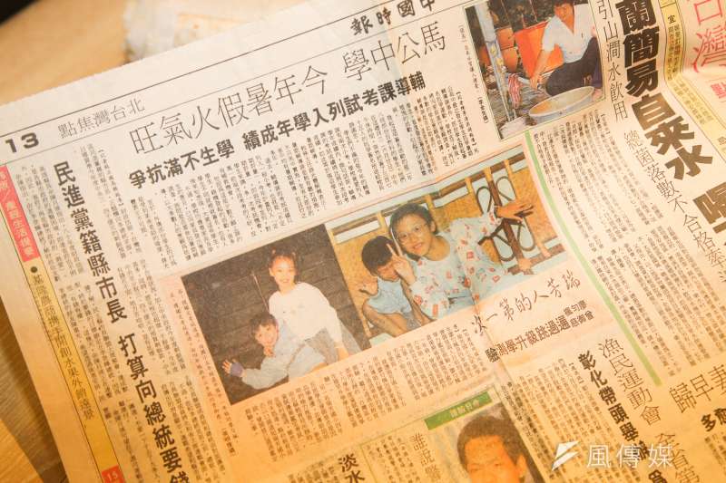 20180109-風數據,酒駕零容忍為,專訪酒駕防制協會理事長陳敏香,遭酒駕撞死台大醫師曾御慈的母親,報載盛讚女兒跳級升學的優異。。(陳明仁攝) 20180109-風數據,酒駕零容忍為,專訪酒駕防制協會理事長陳敏香,遭酒駕撞死台大醫師曾御慈的母親,報載盛讚女兒跳級升學的優異。。(陳明仁攝)