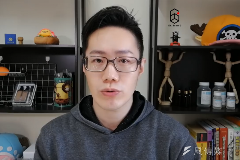 外面空氣髒 要每天卸妝臉才乾淨?! 網紅彩妝師告訴你這樣做反而更傷皮膚