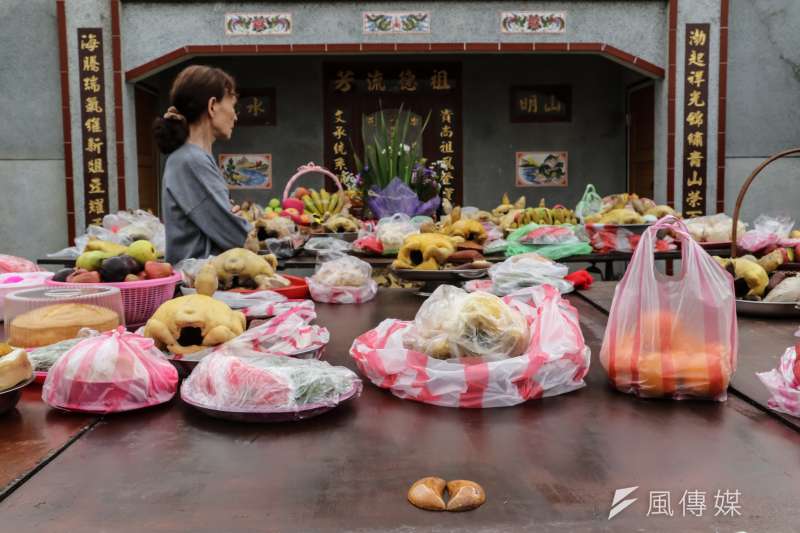 清明節什麼水果不能用來祭拜祖先 掃墓5大流程和拜拜禁忌一次告訴你 風傳媒 清明節什麼水果不能用來祭拜祖先 掃墓5大流程和拜拜禁忌一次告訴你 風傳媒