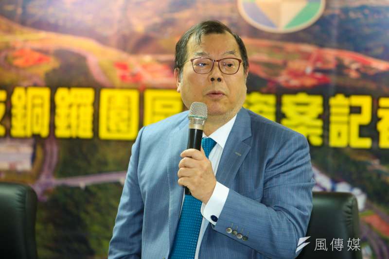 å¤§èµ·å¤§è½å¾Œæ ¹ç•™å°ç£åŠ›æ™¶å‰µè¾¦äººé»ƒå´‡ä» ä¸ç®¡å¤šå¤§é€†å¢ƒ æˆ'å¾žä¸å