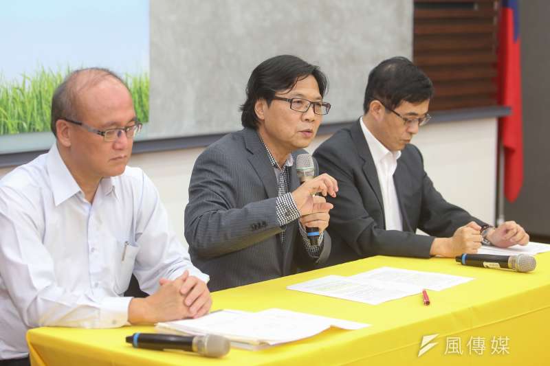 教育部長葉俊榮要求台灣大學退回5位校長候選人階段重新遴選,並點名遴選委員蔡明興必須迴避或解職。(資料照,陳明仁攝)
