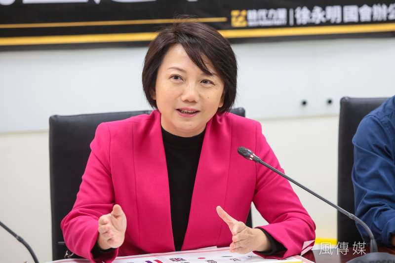 20190125-社民黨召集人范雲25日出席「推倒保證金高牆,民主選舉不是有錢人專利」記者會。(顏麟宇攝) 20190125-社民黨召集人范雲25日出席「推倒保證金高牆,民主選舉不是有錢人專利」記者會。(顏麟宇攝)