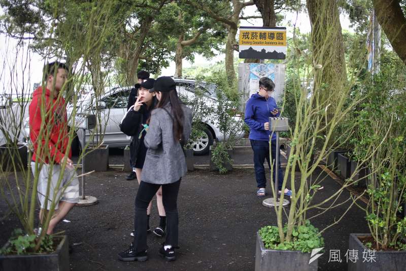 20190508-風數據吸菸專題。(陳品佑攝)【吸菸有害健康】 20190508-風數據吸菸專題。(陳品佑攝)【吸菸有害健康】