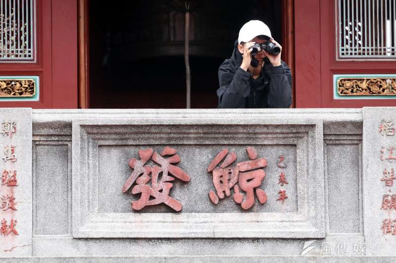 20190523-憲兵部隊是特勤維安重要組成的一部分,然而在國軍兵力精簡政策的大環境下,人力也不若過往。未來一旦總統真的要到高雄辦公,勢必得重新對兵力進行調整。(蘇仲泓攝) 20190523-憲兵部隊是特勤維安重要組成的一部分,然而在國軍兵力精簡政策的大環境下,人力也不若過往。未來一旦總統真的要到高雄辦公,勢必得重新對兵力進行調整。(蘇仲泓攝)
