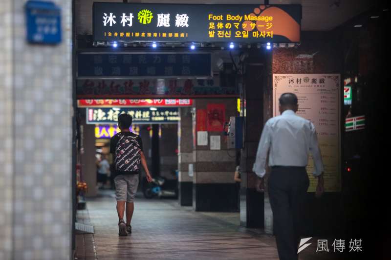 20190619-貧窮與司法專題,疑似孤單兒童。(顏麟宇攝) 20190619-貧窮與司法專題,疑似孤單兒童。(顏麟宇攝)