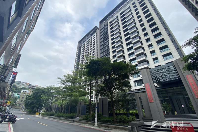 根據信義房屋的統計資料顯示,即使正值民俗月,主要都會區的房市交易量大致上並未轉淡。(資料照,全國不動產提供)