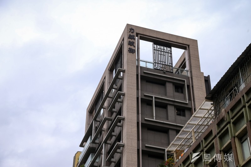 20200522-立委政商關係專題,力麒建設建案。(顏麟宇攝) 20200522-立委政商關係專題,力麒建設建案。(顏麟宇攝)