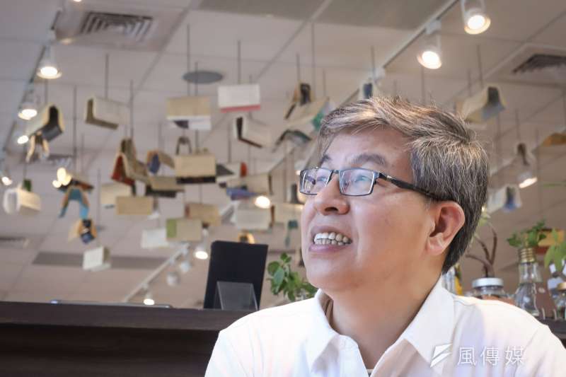 20200825-時報文化董事長趙政岷專訪,與時報本舖環境場景。(陳品佑攝) 20200825-時報文化董事長趙政岷專訪,與時報本舖環境場景。(陳品佑攝)