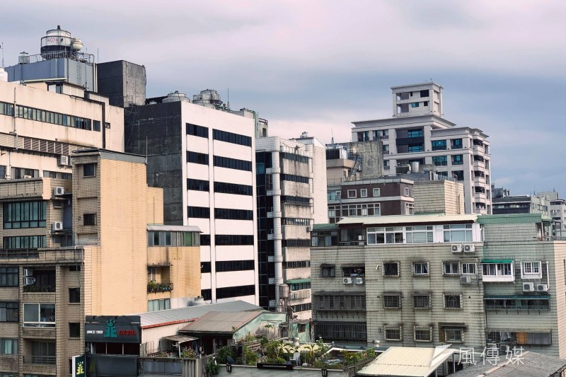 貧窮、底層、貧富差距、房價示意圖(謝孟穎攝) 貧窮、底層、貧富差距、房價示意圖(謝孟穎攝)