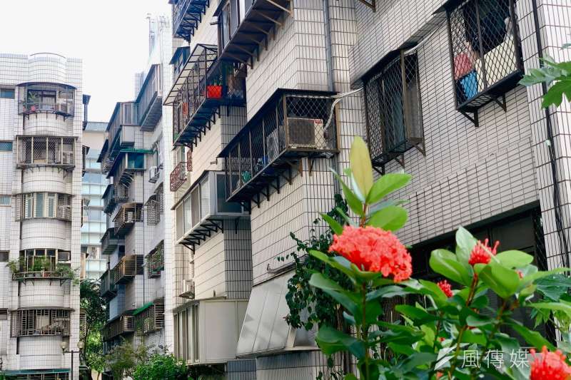 貧窮、底層、貧富差距、房價示意圖(謝孟穎攝) 貧窮、底層、貧富差距、房價示意圖(謝孟穎攝)