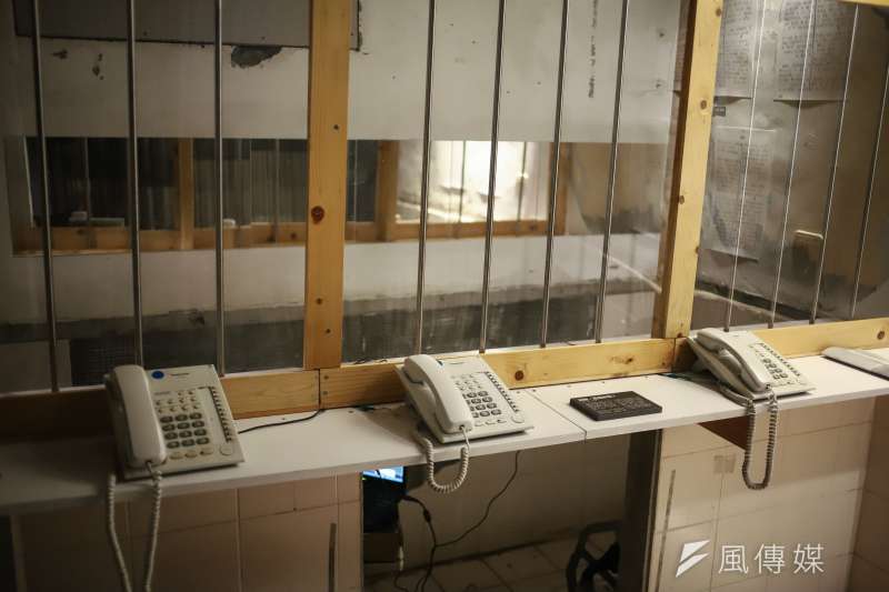 20201115-專訪邱和順案義務律師團成員,邱和順案展覽。(陳品佑攝) 20201115-專訪邱和順案義務律師團成員,邱和順案展覽。(陳品佑攝)