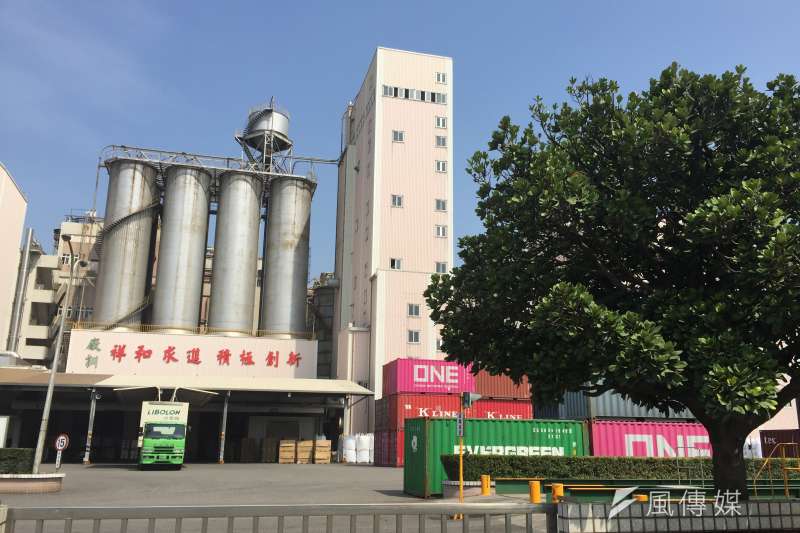 應國際品牌大廠Apple要求製程必須百分之百使用綠能,力麗全力發展綠能,目標在2030年達成生產據點百分之百使用綠能。(謝錦芳攝) 應國際品牌大廠Apple要求製程必須百分之百使用綠能,力麗全力發展綠能,目標在2030年達成生產據點百分之百使用綠能。(謝錦芳攝)