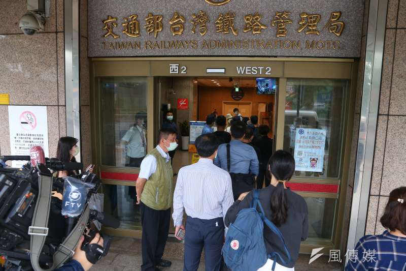 20210731-台鐵太魯閣列車事故家屬31日出席「第二次家屬懇談會」。(顏麟宇攝) 20210731-台鐵太魯閣列車事故家屬31日出席「第二次家屬懇談會」。(顏麟宇攝)