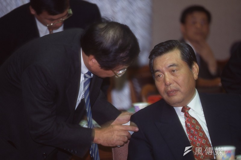 王志剛、經濟部長。（新新聞資料照）