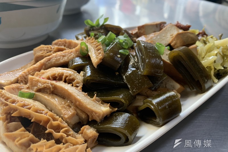不是滷味、烤肉串!台中最強宵夜是什麼?首選冠軍曝光:香氣十足又好吃-風傳媒
