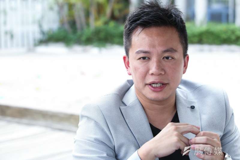 20150922生育率專訪人物沈志霖007 20150922生育率專訪人物沈志霖007