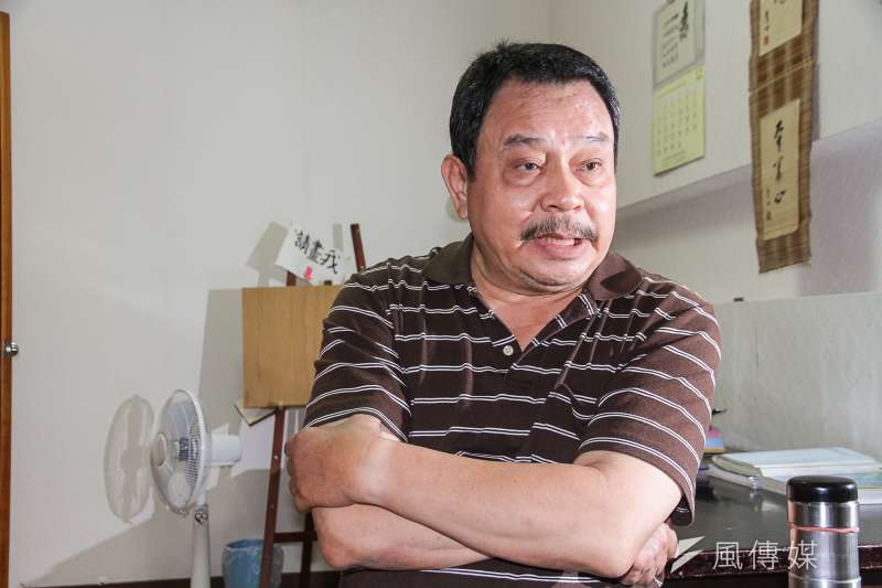 長照專題,睿智互助家庭。徐先生的母親在睿智互助家庭中獲得很好的照顧。 長照專題,睿智互助家庭。徐先生的母親在睿智互助家庭中獲得很好的照顧。