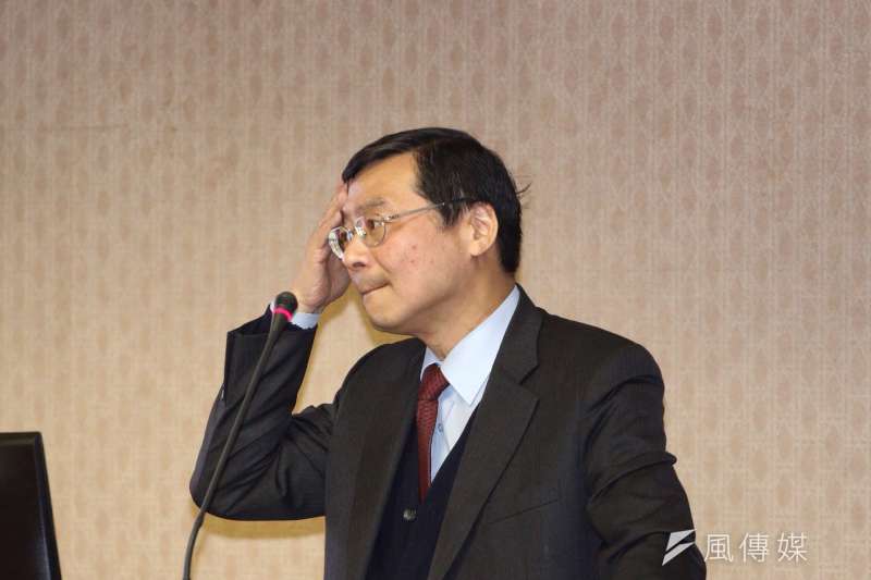20170320內政委員會,立委曾銘宗質詢陸委會。 20170320內政委員會,立委曾銘宗質詢陸委會。