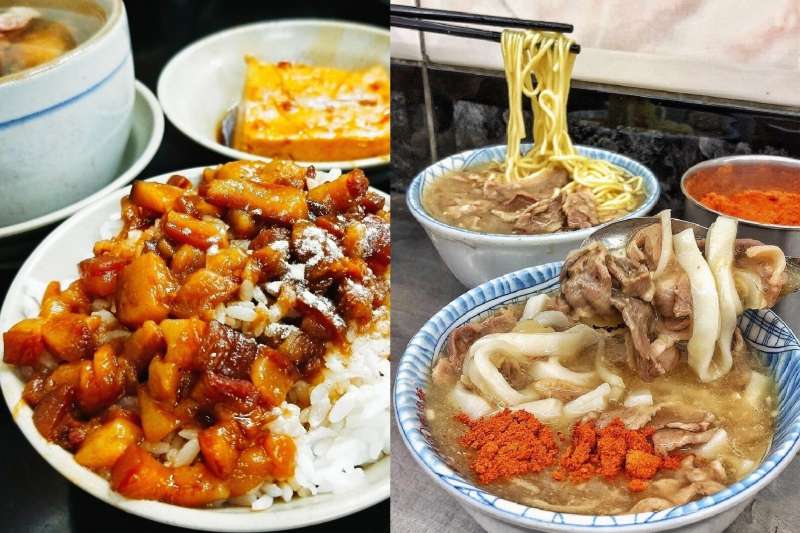 三重懶人包 | 愛吃饕客必收三重10大口袋名單！平價好料都在這，銅板價吃得飽嘟嘟！你總共吃過哪幾間？