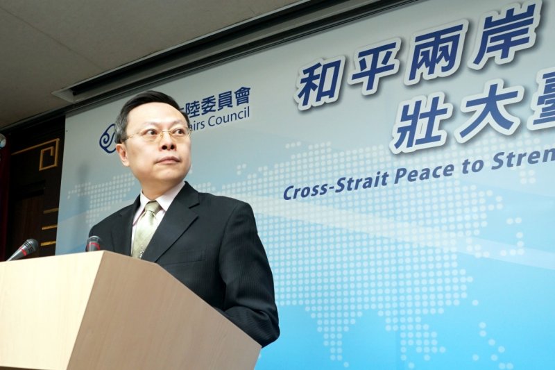 王郁琦記者會(蘇仲泓攝) 王郁琦記者會(蘇仲泓攝)