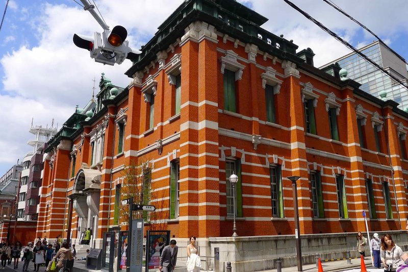 三条洋風建築 三条洋風建築