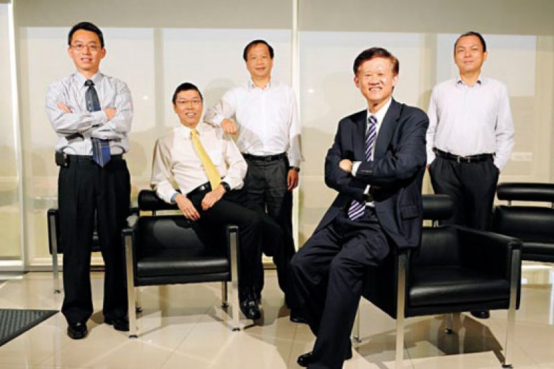 賠到離職率35 如何五個月虧轉盈 風傳媒