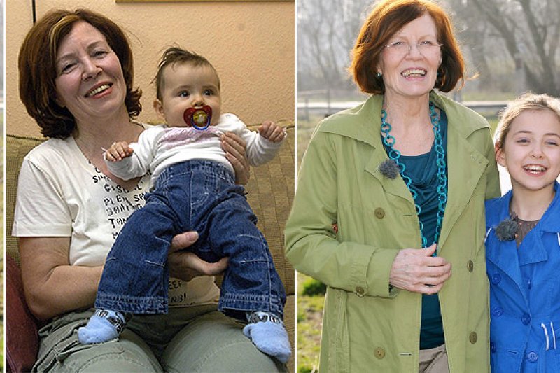 65歲媽媽 65歲媽媽