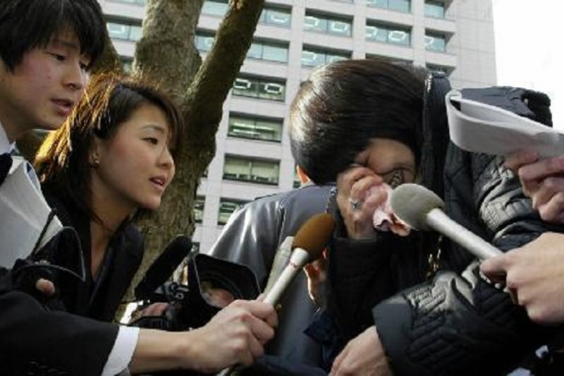 好文嚴選 日本人對死刑的追問 上 風傳媒 好文嚴選 日本人對死刑的追問 上 風傳媒
