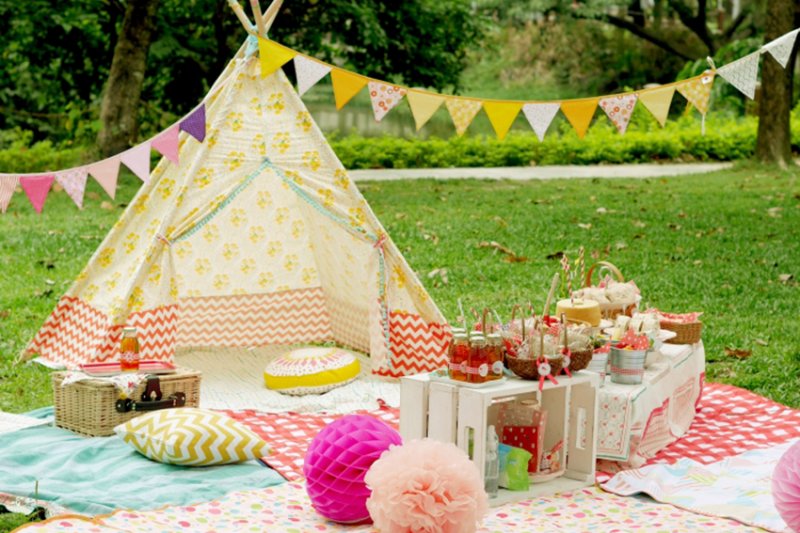 picnic picnic