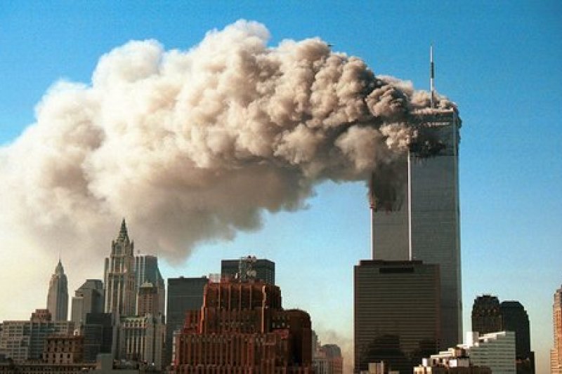 2001年發生的911恐怖攻擊,仍是美國人民心中的痛。(美聯社) 2001年發生的911恐怖攻擊,仍是美國人民心中的痛。(美聯社)