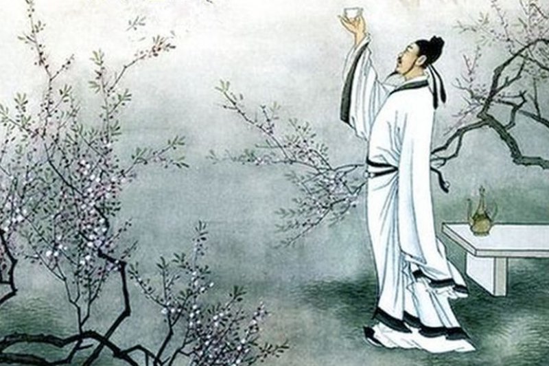 李白 李白
