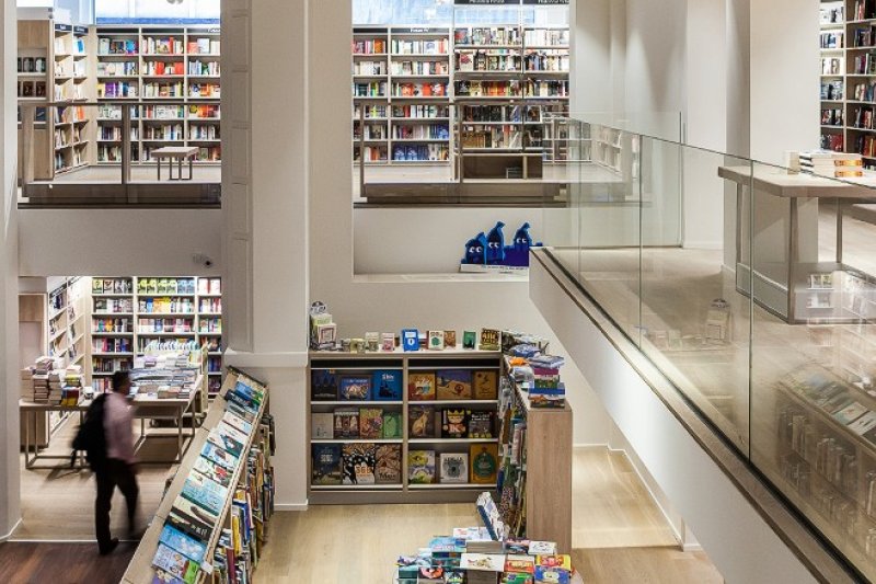 書店 書店