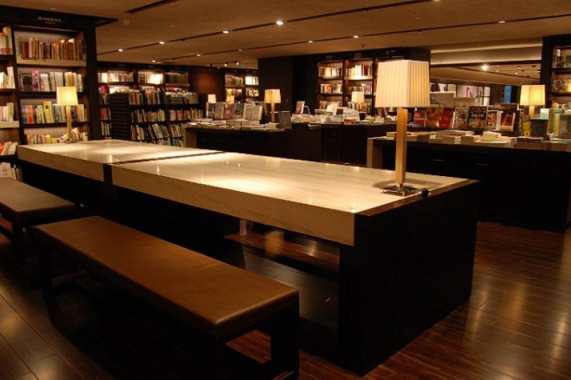書店 書店
