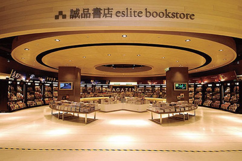 書店