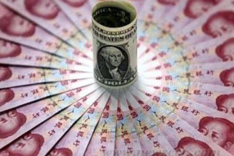 人民幣放手重貶,亞洲股市匯市大幅受影響,其中以韓元、新台幣影響最大。(取自0737weal)